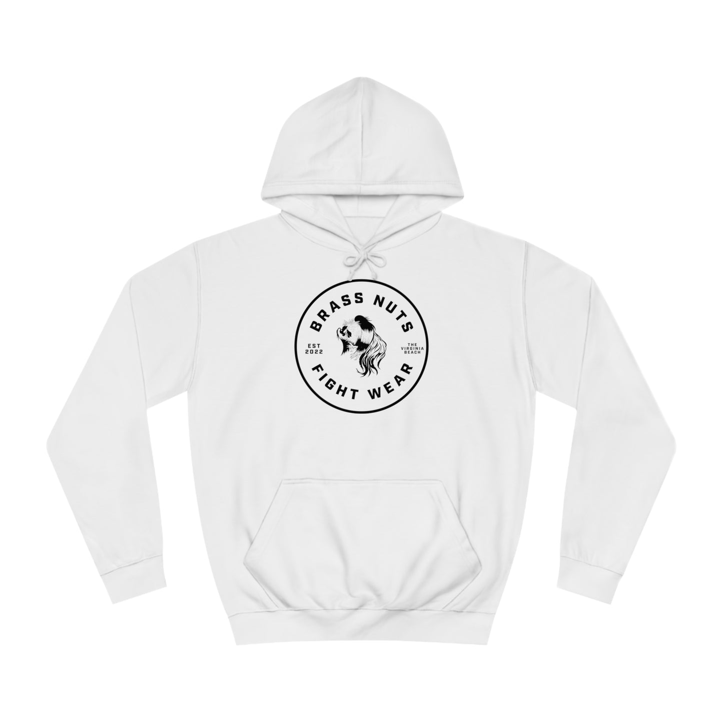 Cock O The Walk Unisex College Hoodie