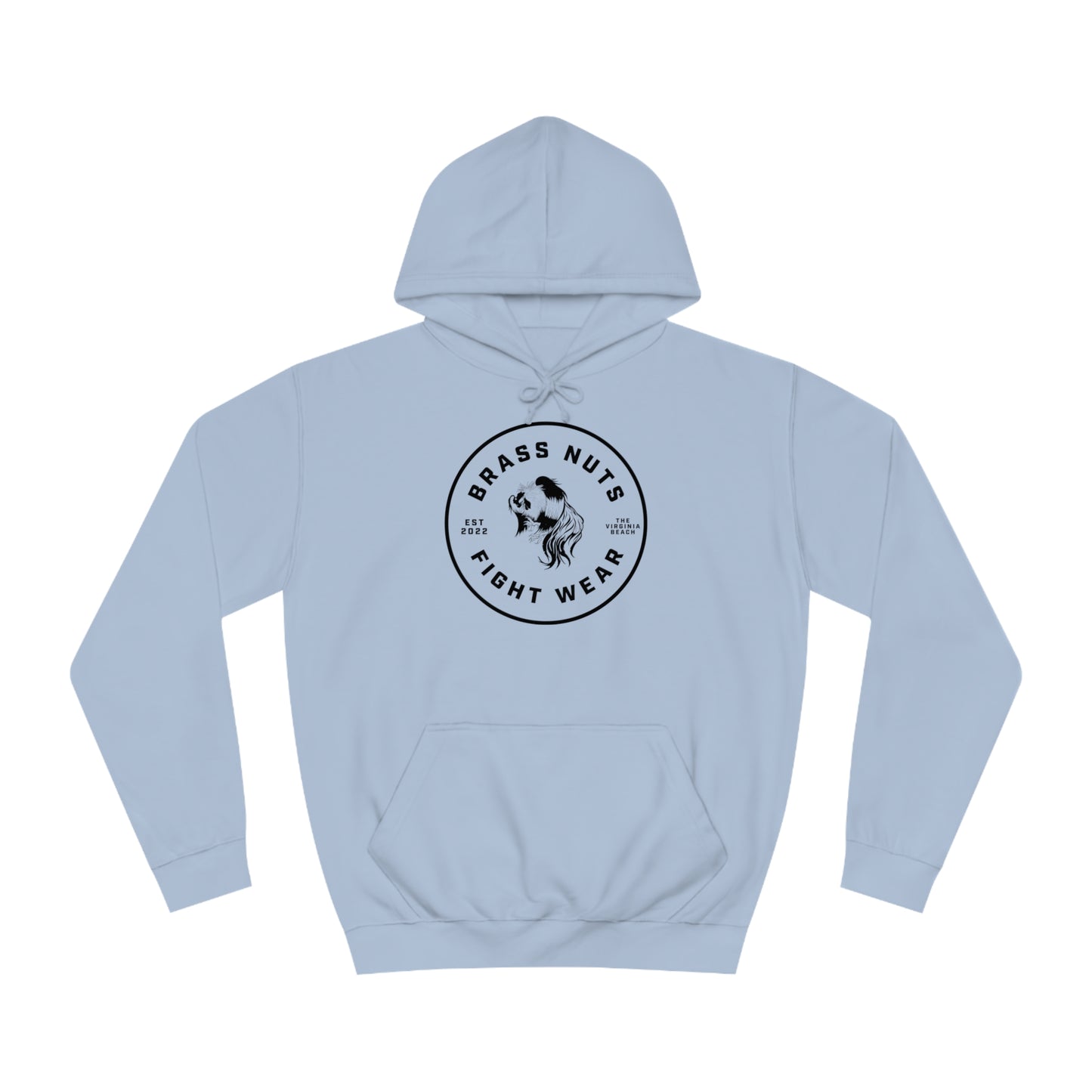 Cock O The Walk Unisex College Hoodie
