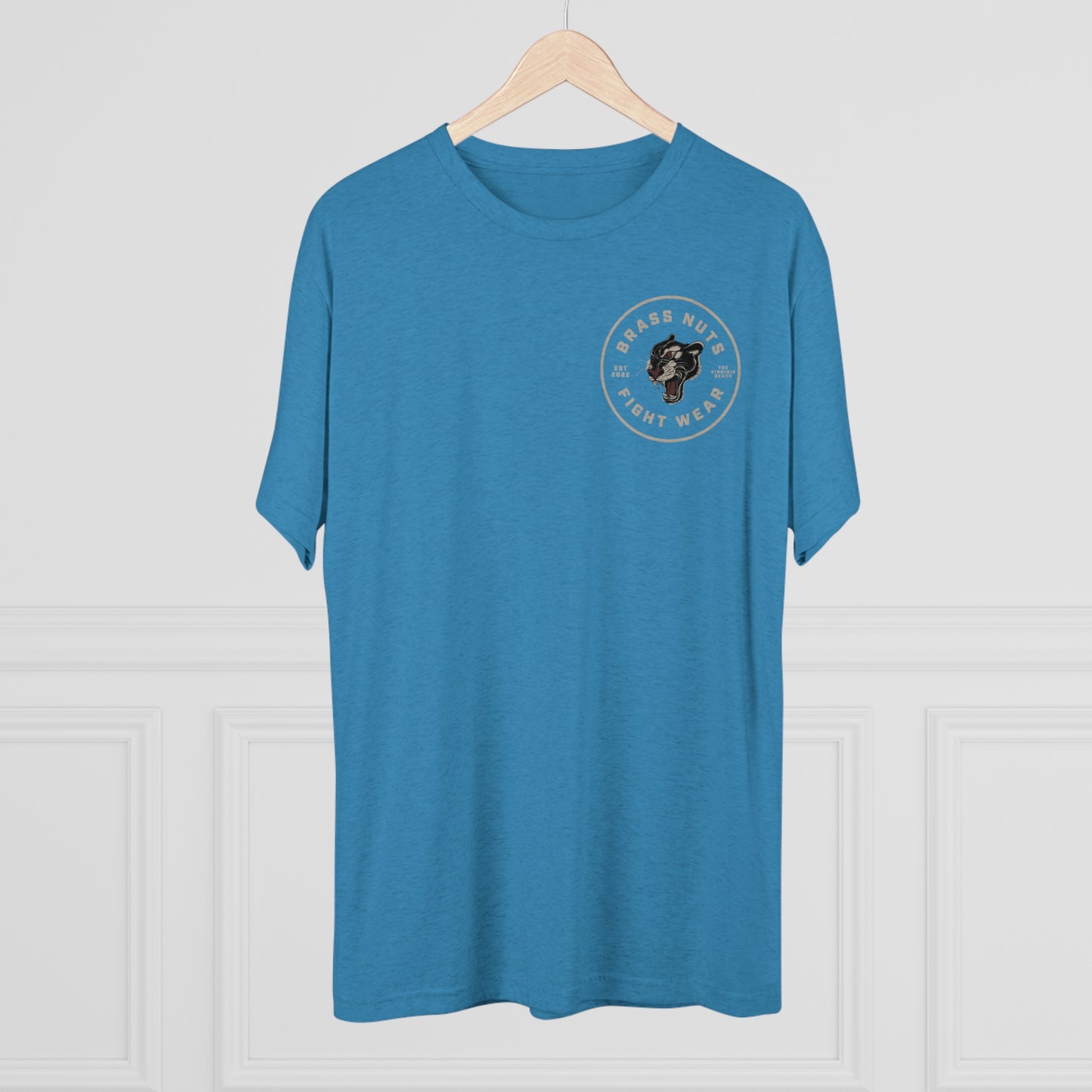 Copy of BNFW Black Panther Tri-Blend Crew Tee