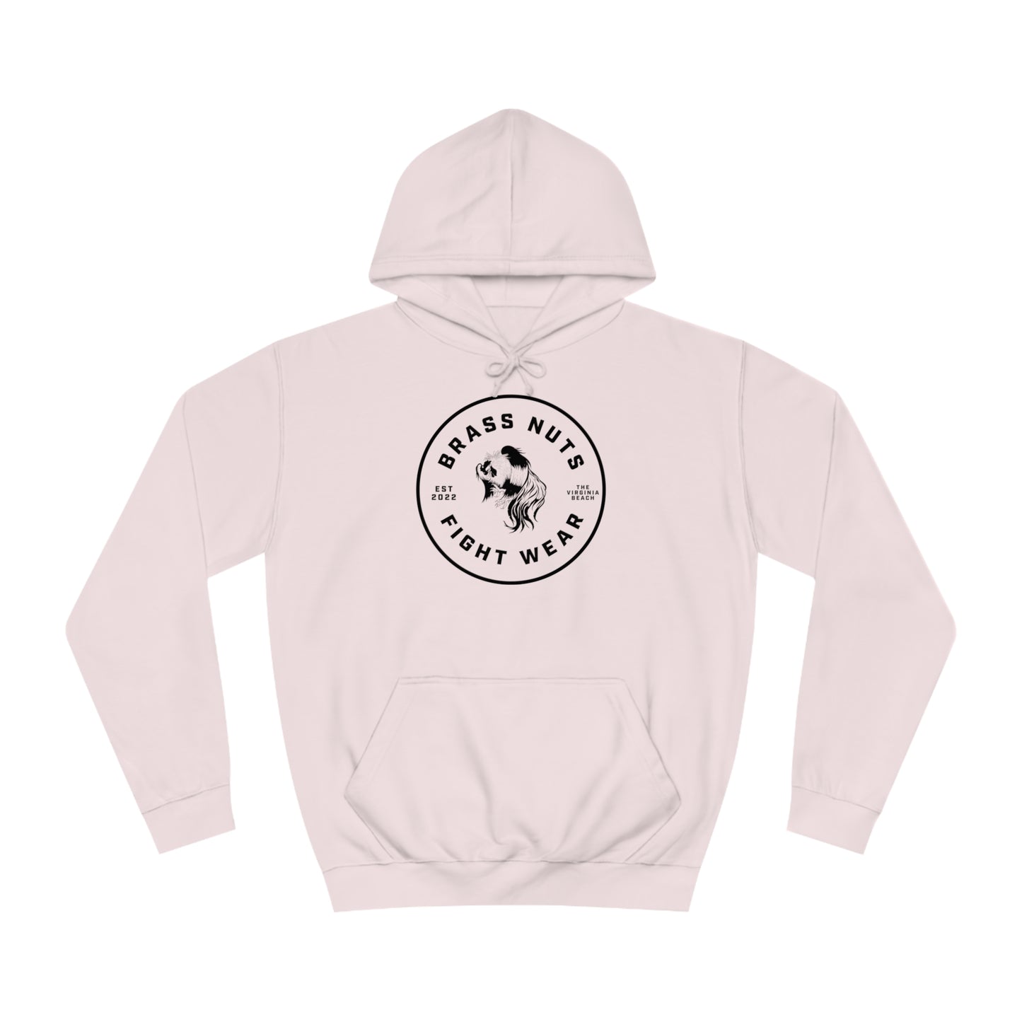 Cock O The Walk Unisex College Hoodie