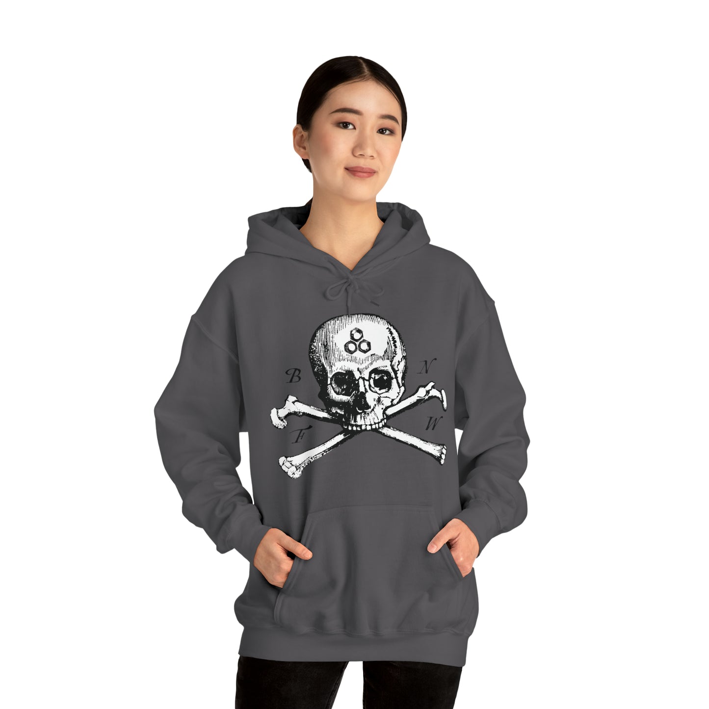 Unisex Heavy Blend™ Hooded Sweatshirt