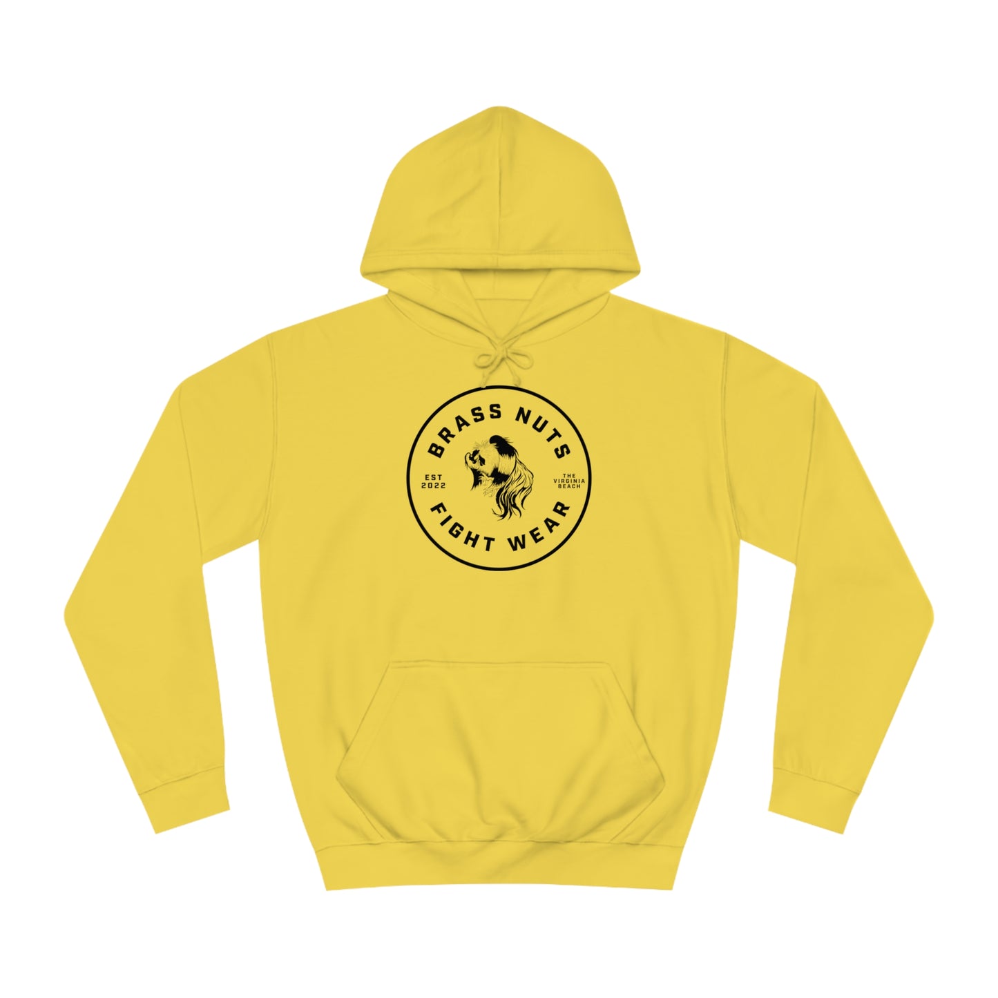 Cock O The Walk Unisex College Hoodie