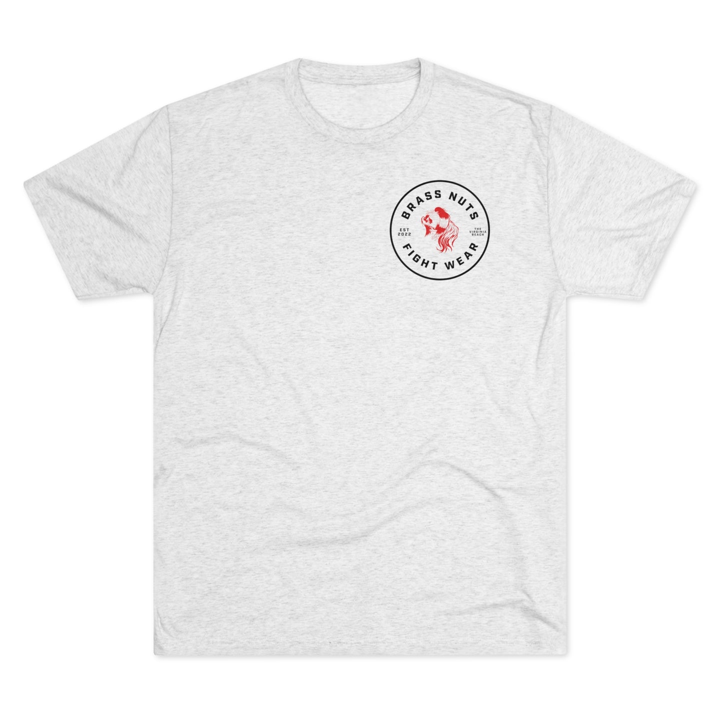BNFW x MKNG Cock O The Walk Tri-Blend Crew Tee