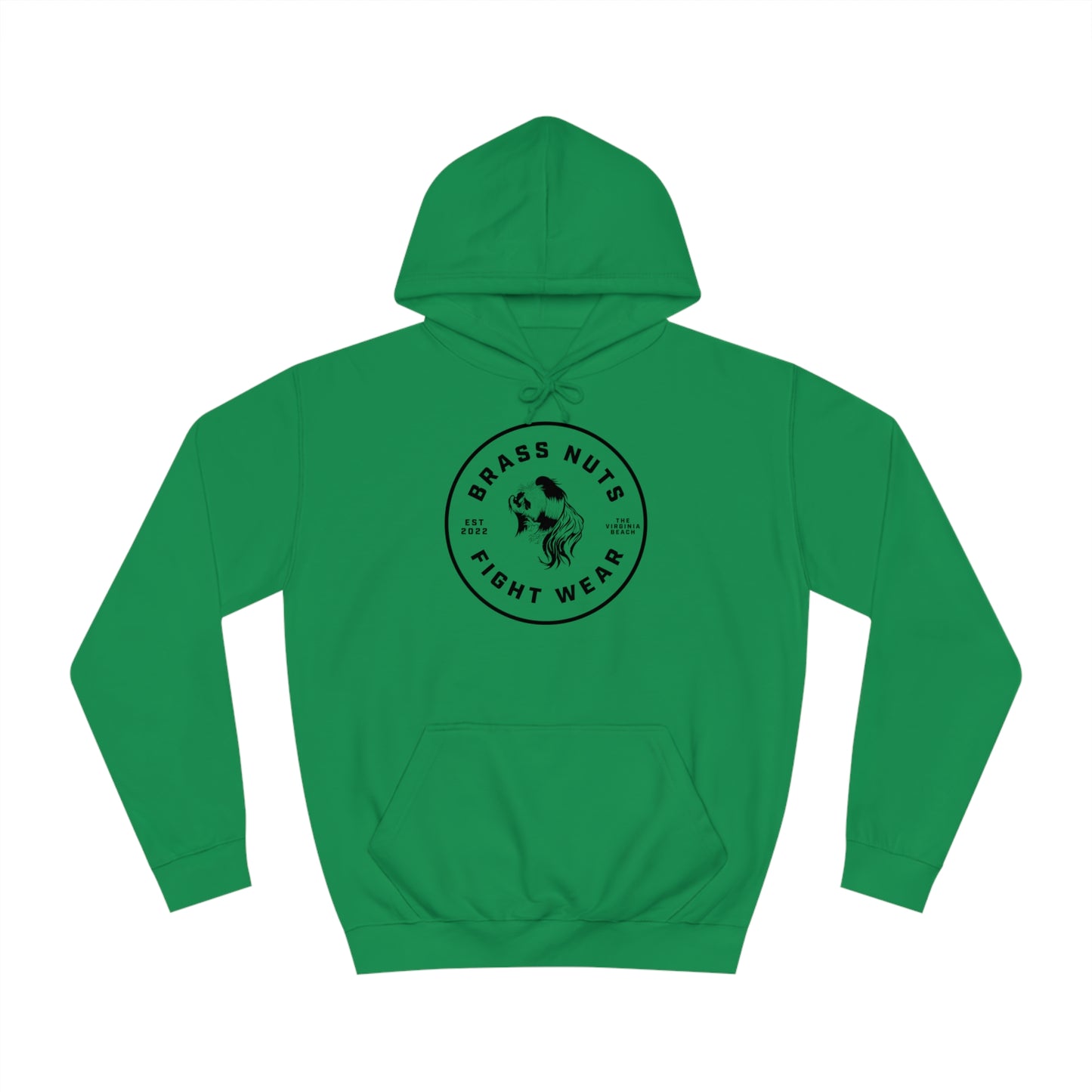 Cock O The Walk Unisex College Hoodie