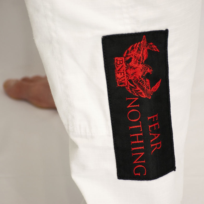 BNFW Legion Gi—White