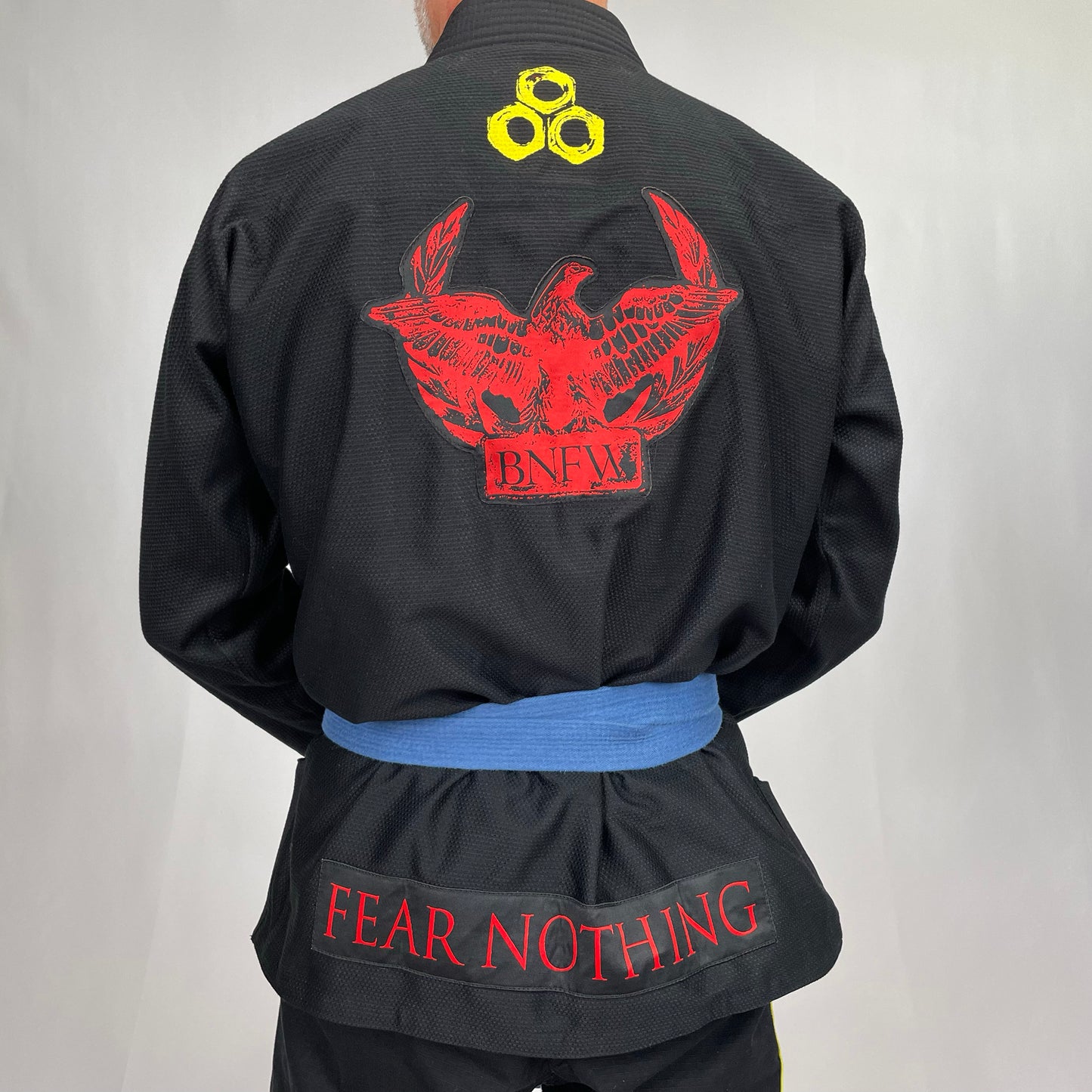 BNFW Legion Gi
