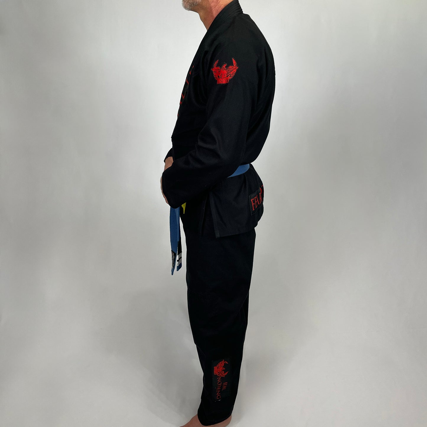 BNFW Legion Gi