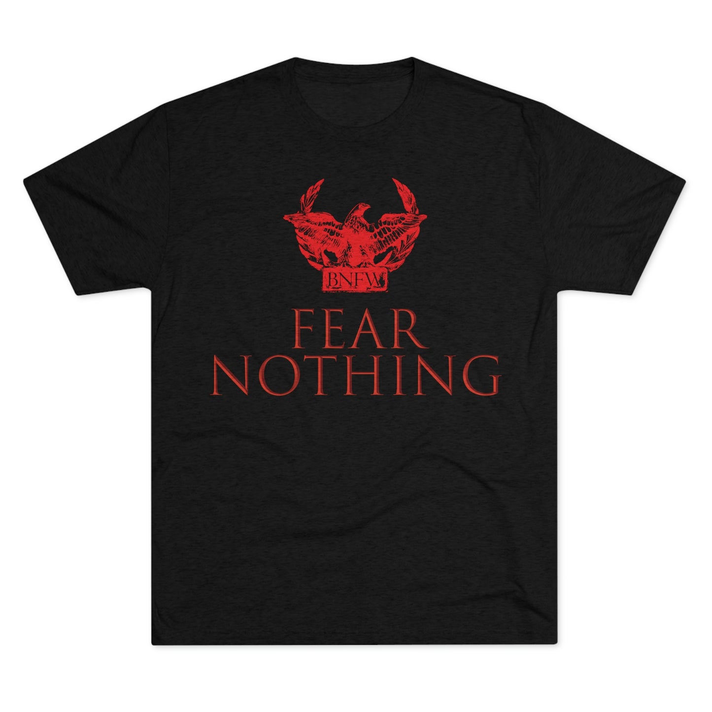 BNFW Legion Tri-Blend Tee