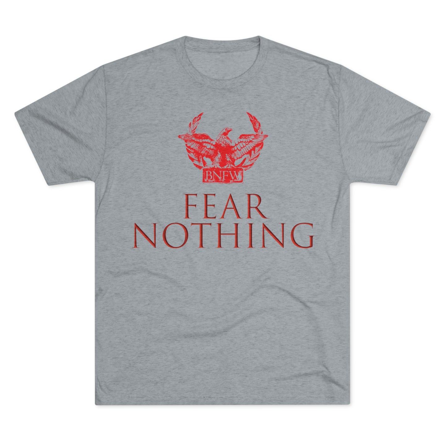 BNFW Legion Tri-Blend Tee