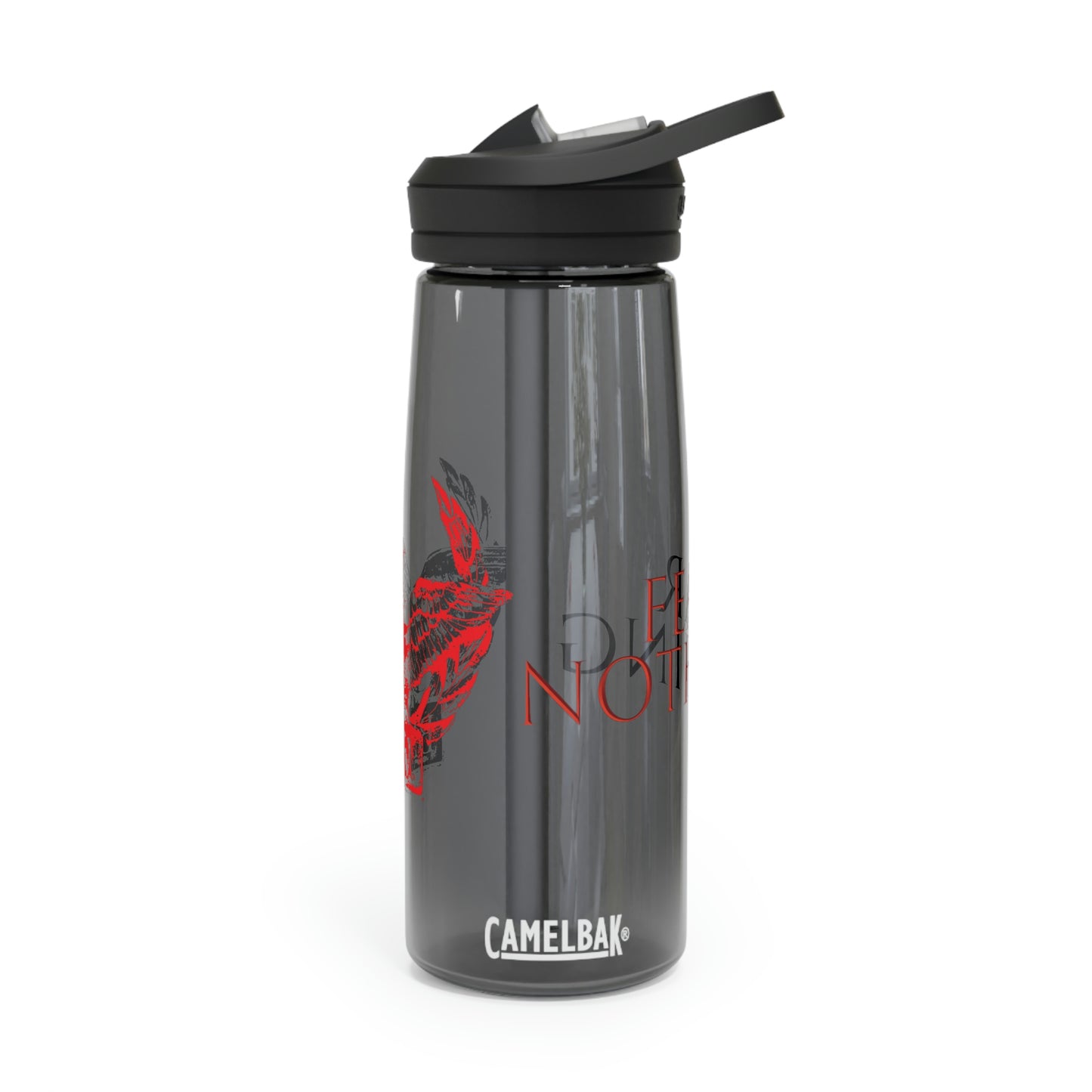 BNFW Legion "Fear Nothing" CamelBak Eddy® Water Bottle, 20oz\25oz