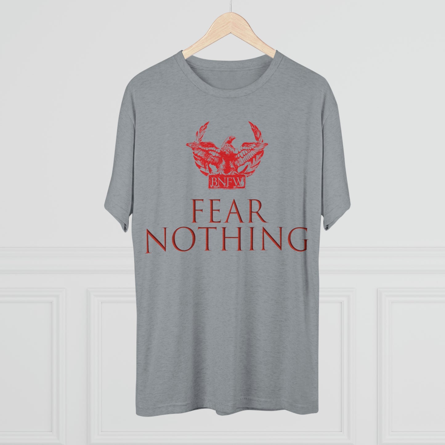 BNFW Legion Tri-Blend Tee