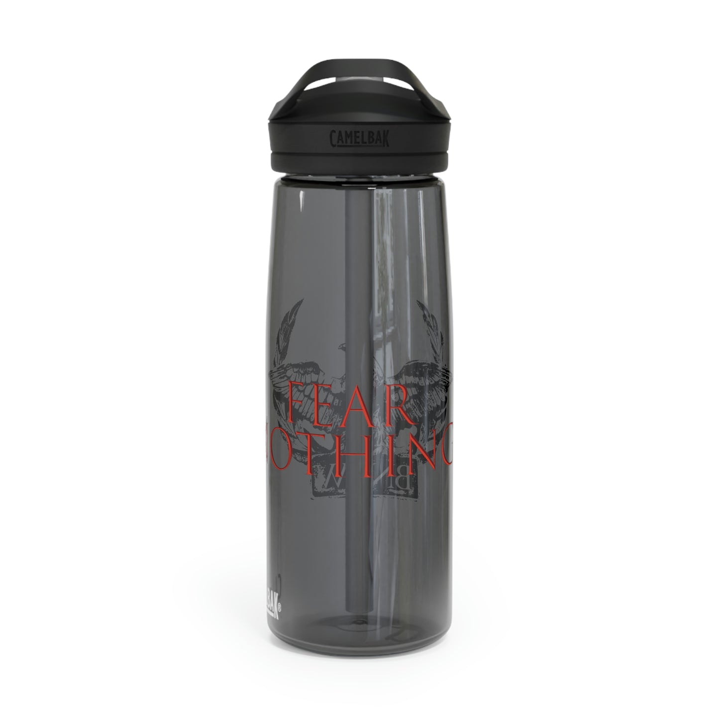 BNFW Legion "Fear Nothing" CamelBak Eddy® Water Bottle, 20oz\25oz