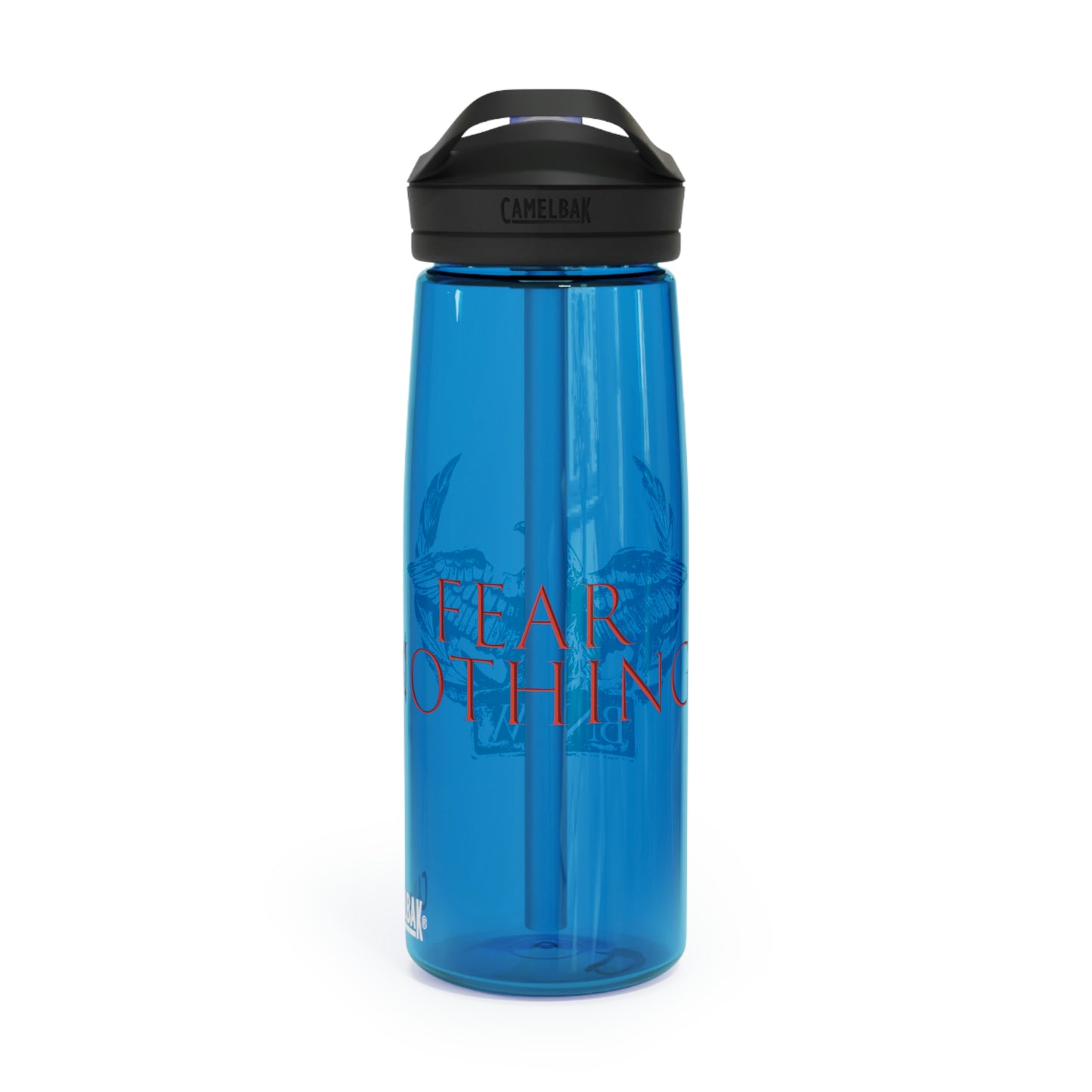 BNFW Legion "Fear Nothing" CamelBak Eddy® Water Bottle, 20oz\25oz