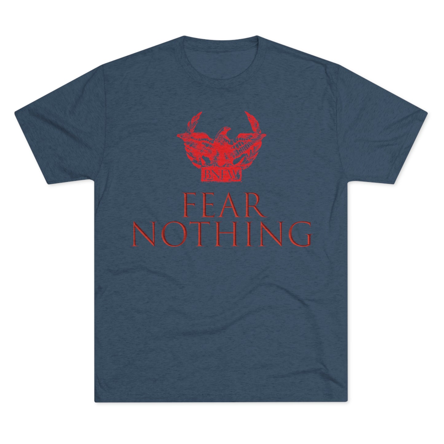 BNFW Legion Tri-Blend Tee