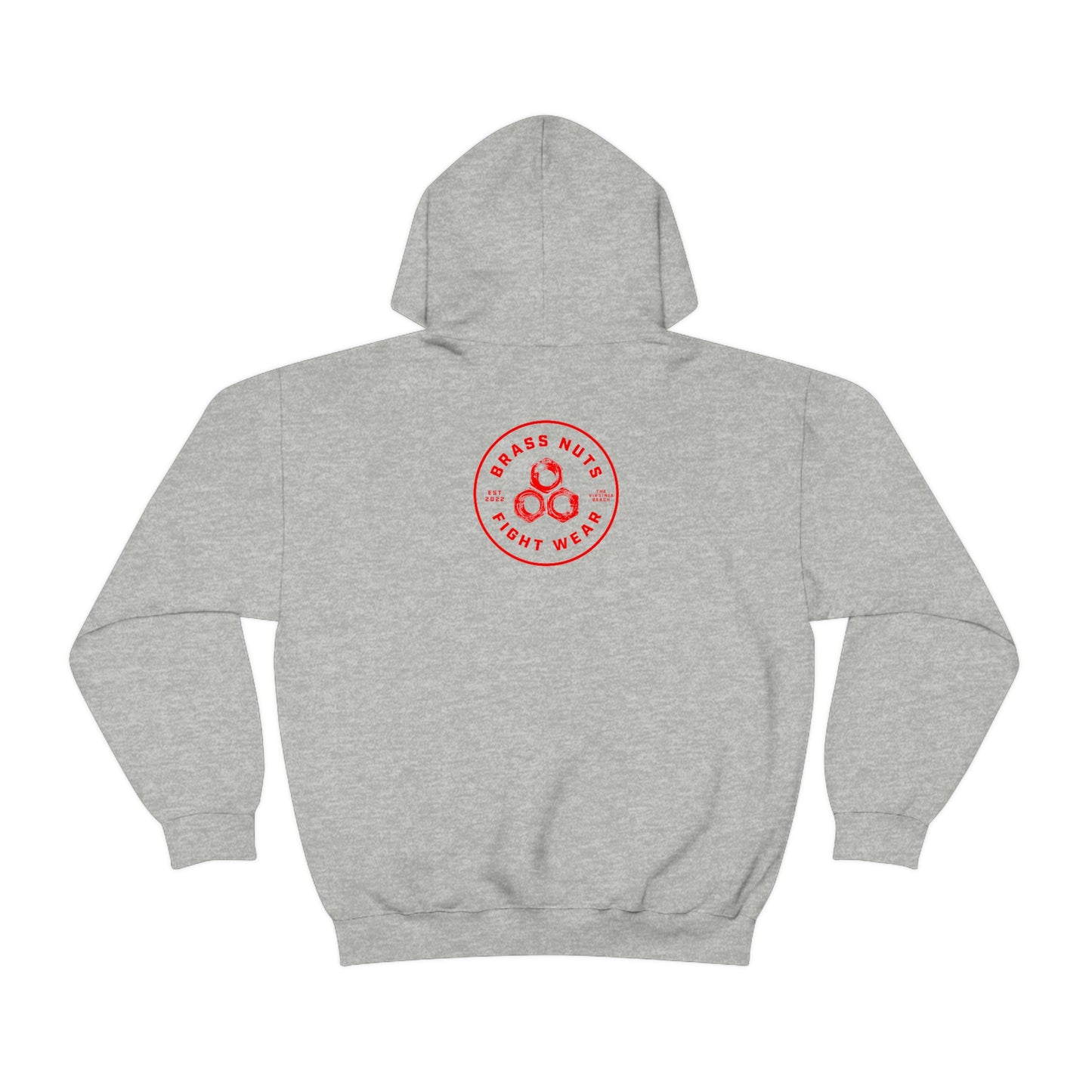 BNFW Legion Hoodie