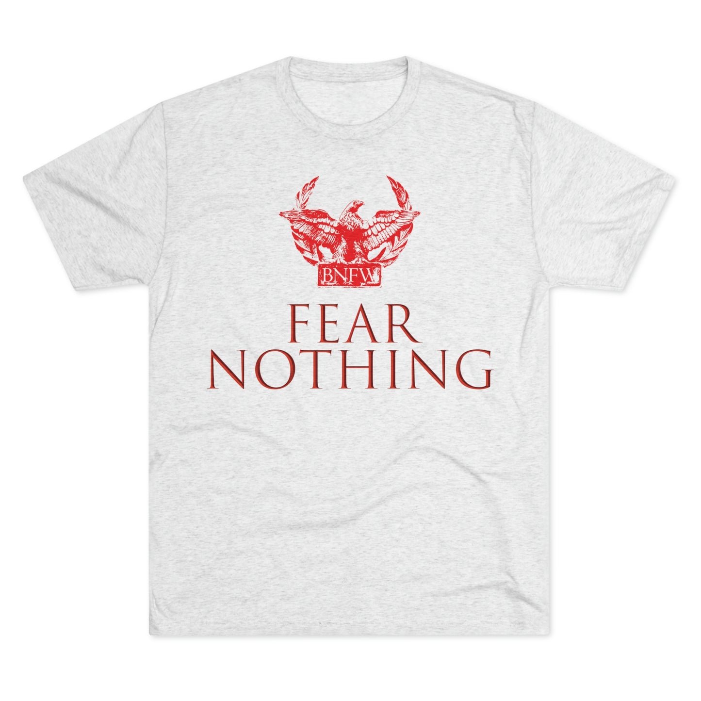 BNFW Legion Tri-Blend Tee
