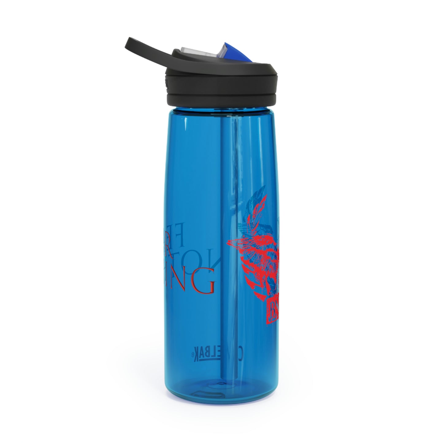 BNFW Legion "Fear Nothing" CamelBak Eddy® Water Bottle, 20oz\25oz