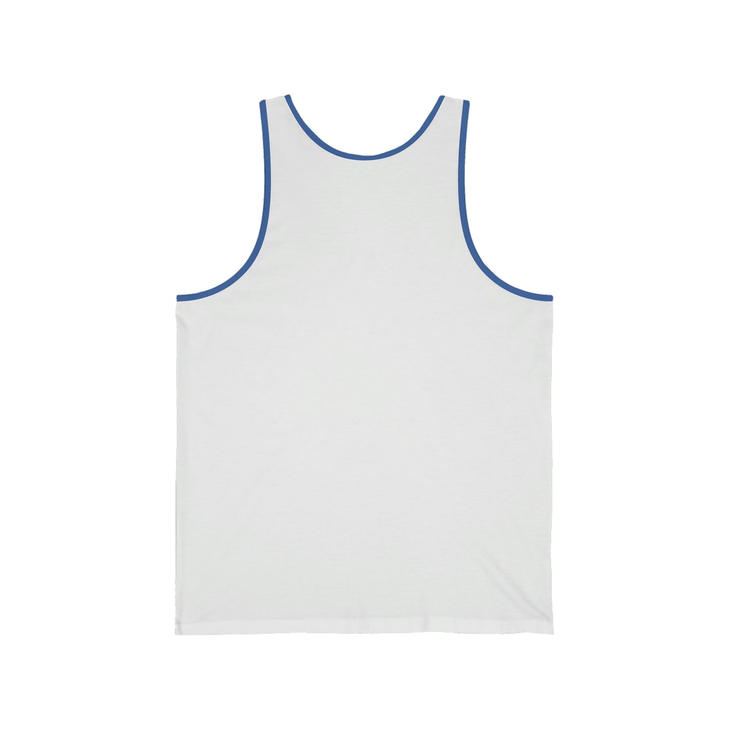 Classic Nuts Tank