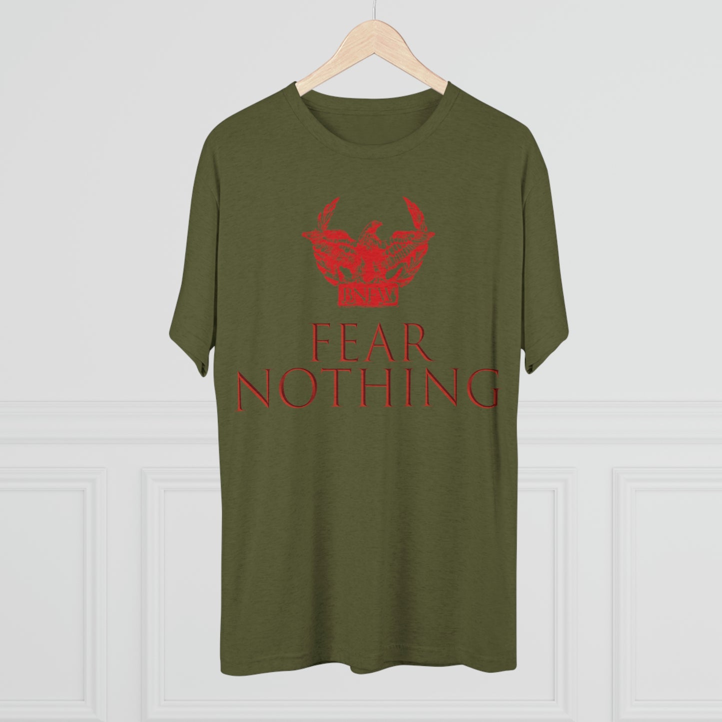 BNFW Legion Tri-Blend Tee