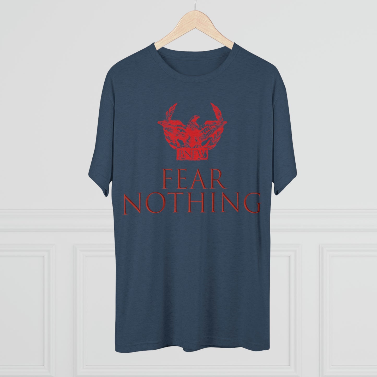 BNFW Legion Tri-Blend Tee