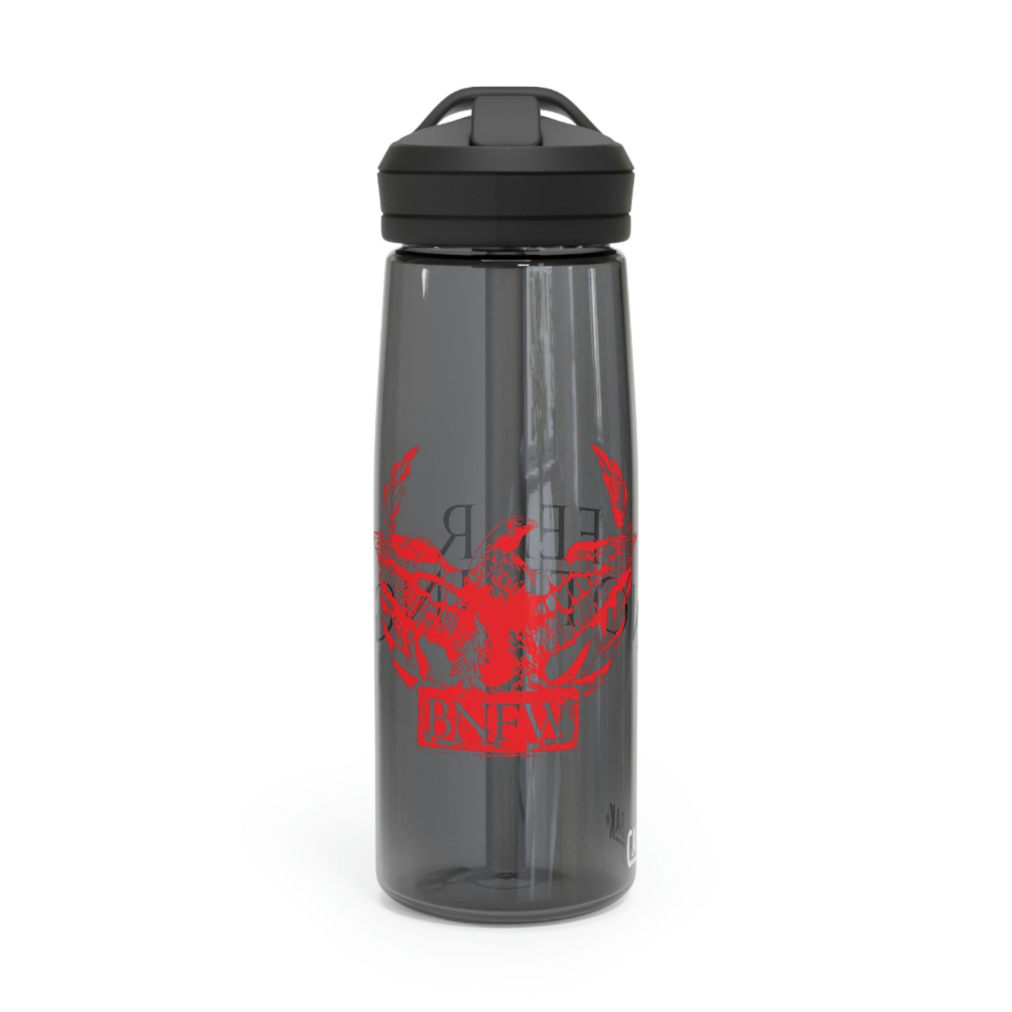 BNFW Legion "Fear Nothing" CamelBak Eddy® Water Bottle, 20oz\25oz