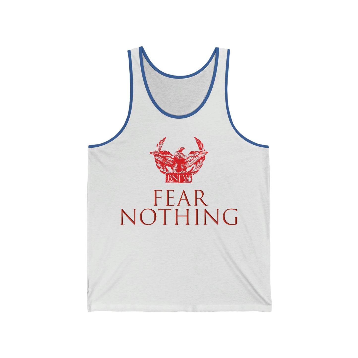 BNFW Legion Jersey Tank