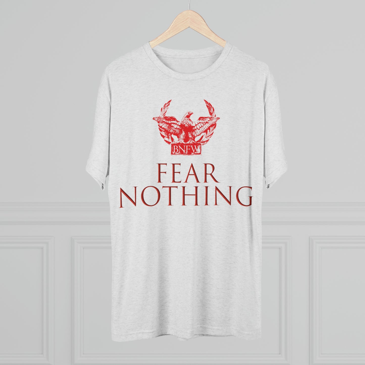 BNFW Legion Tri-Blend Tee