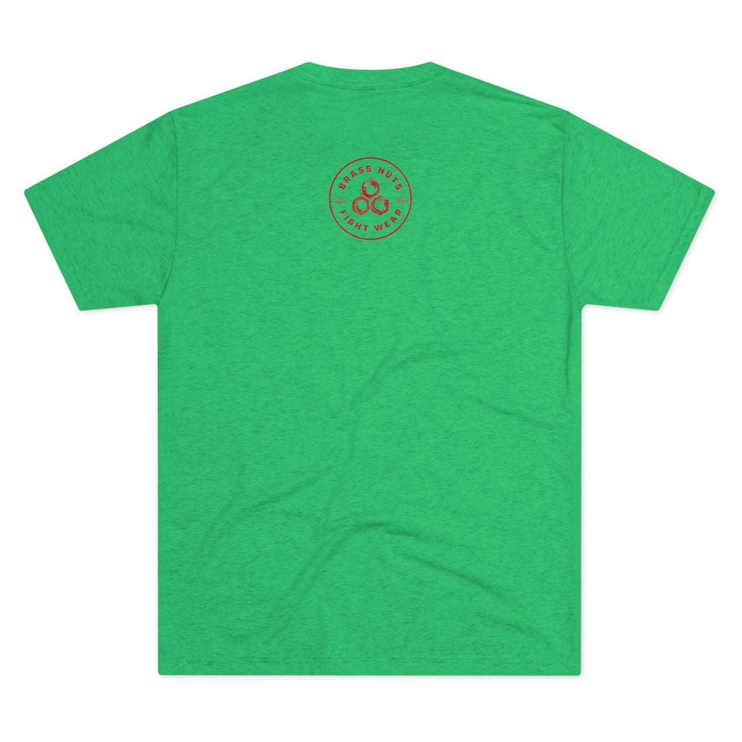 Battle Bear "All Comers" Tee