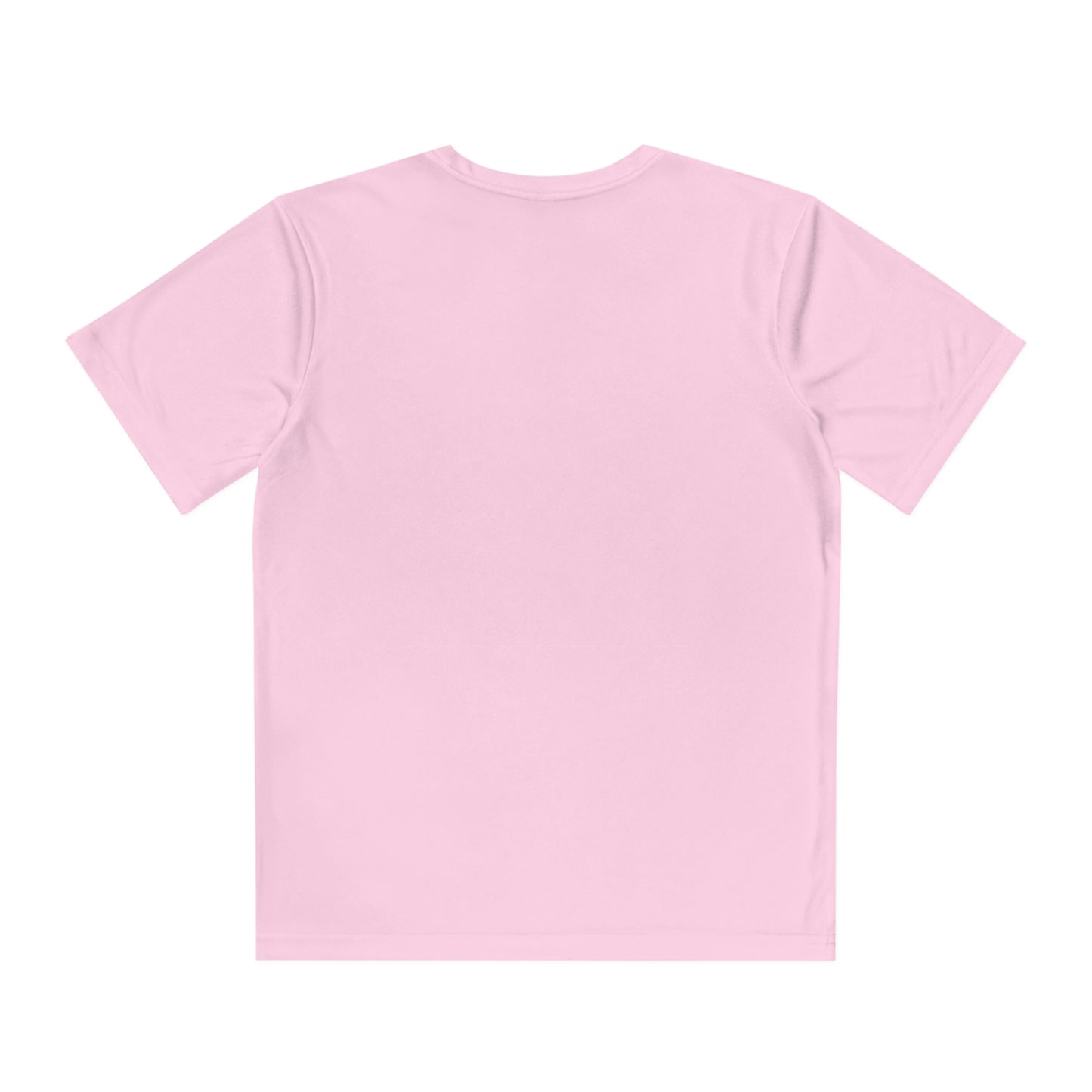 BNFW Legion "Fear Nothing" Youth Competitor Tee