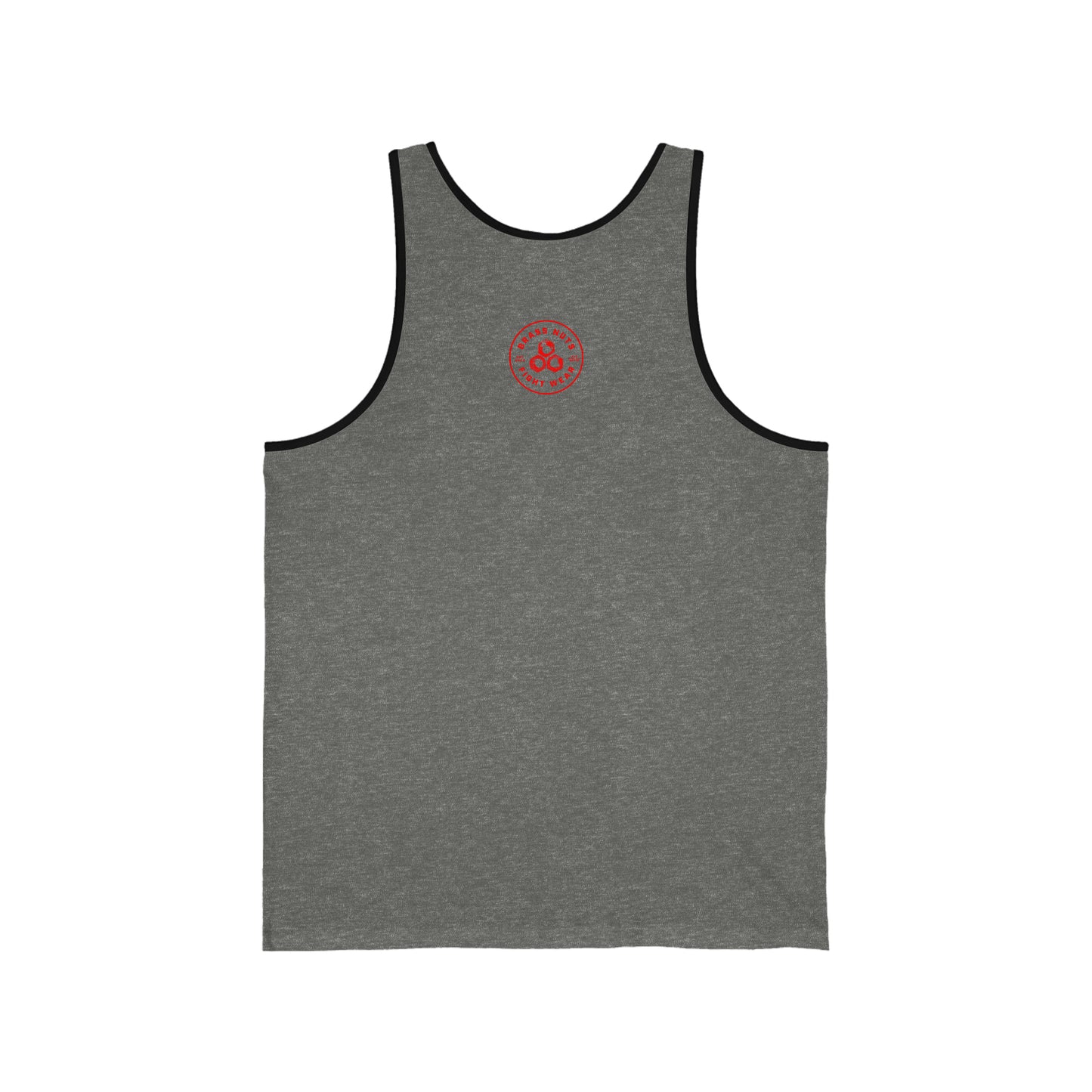 BNFW Legion Jersey Tank