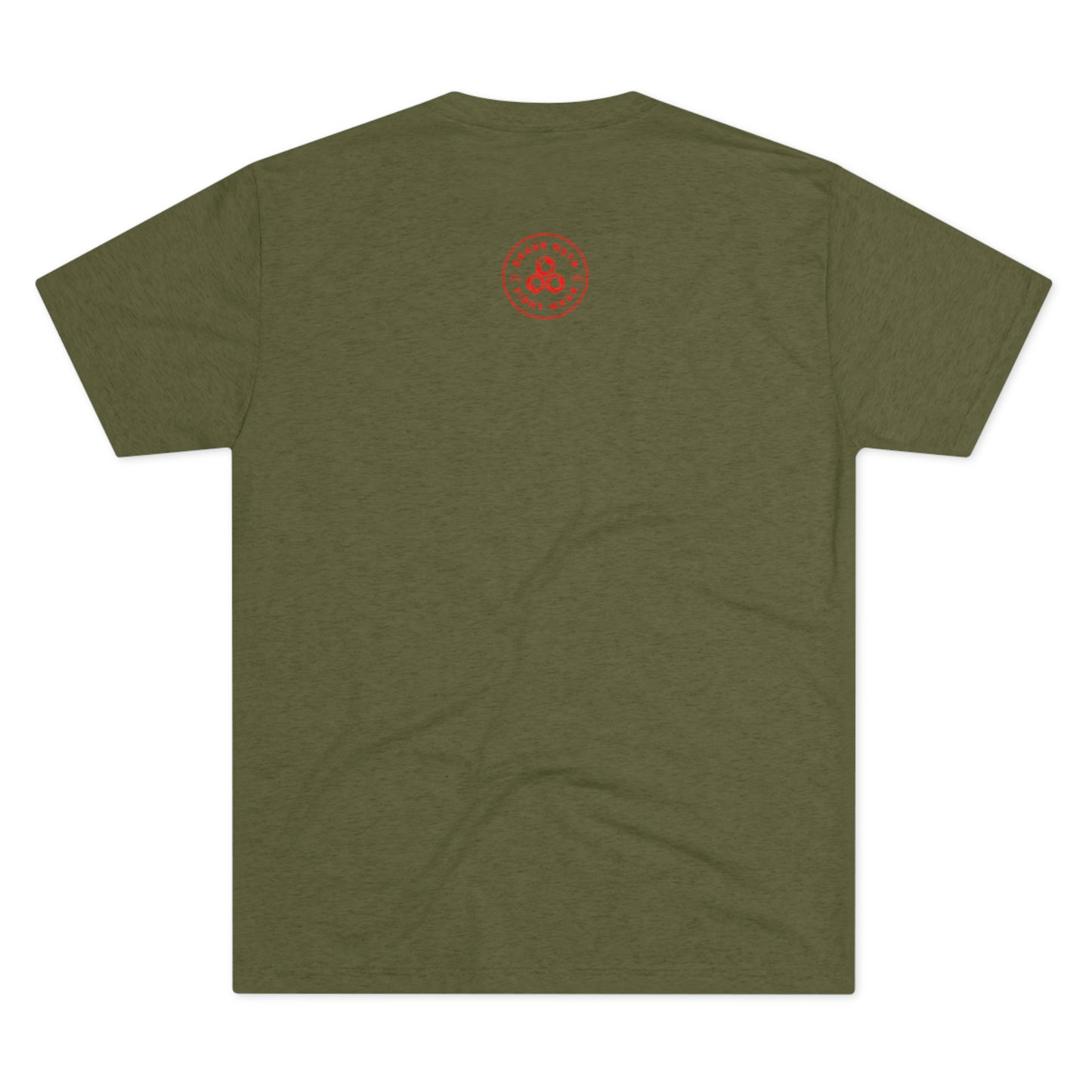 BNFW Legion Tri-Blend Tee