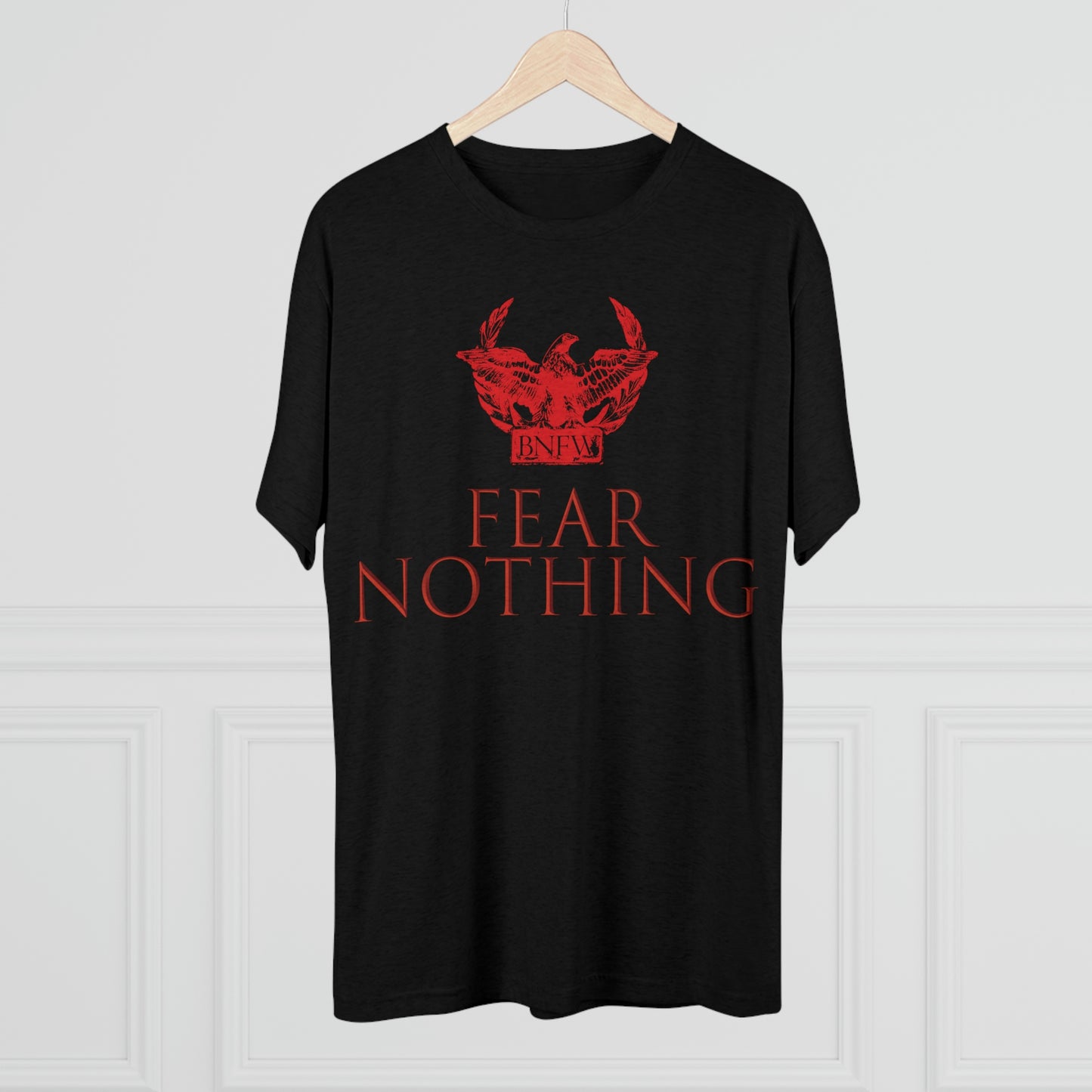 BNFW Legion Tri-Blend Tee