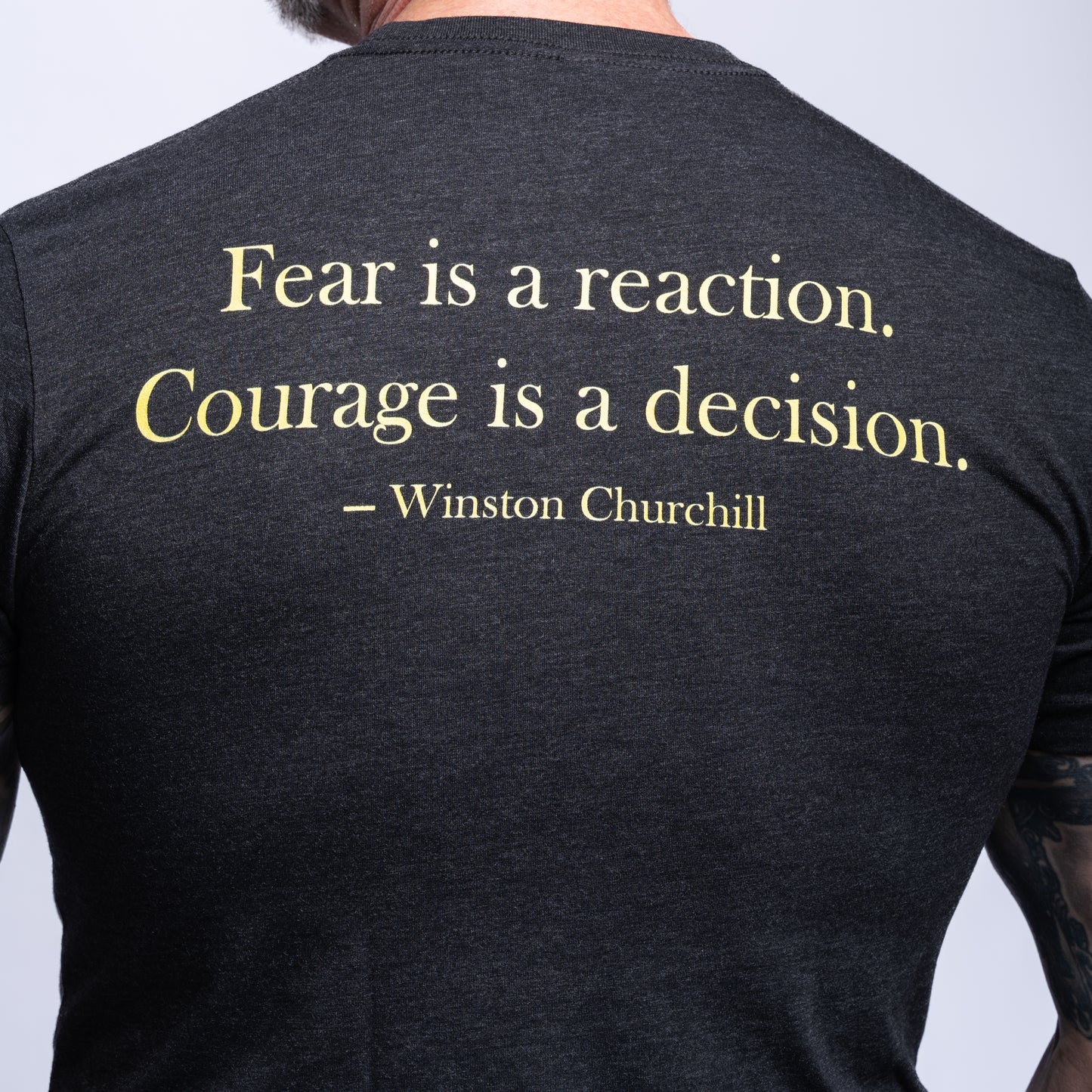 Classic Nuts Logo TEE Unisex Triblend Tee