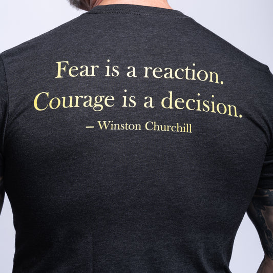 Classic Nuts Logo TEE Unisex Triblend Tee