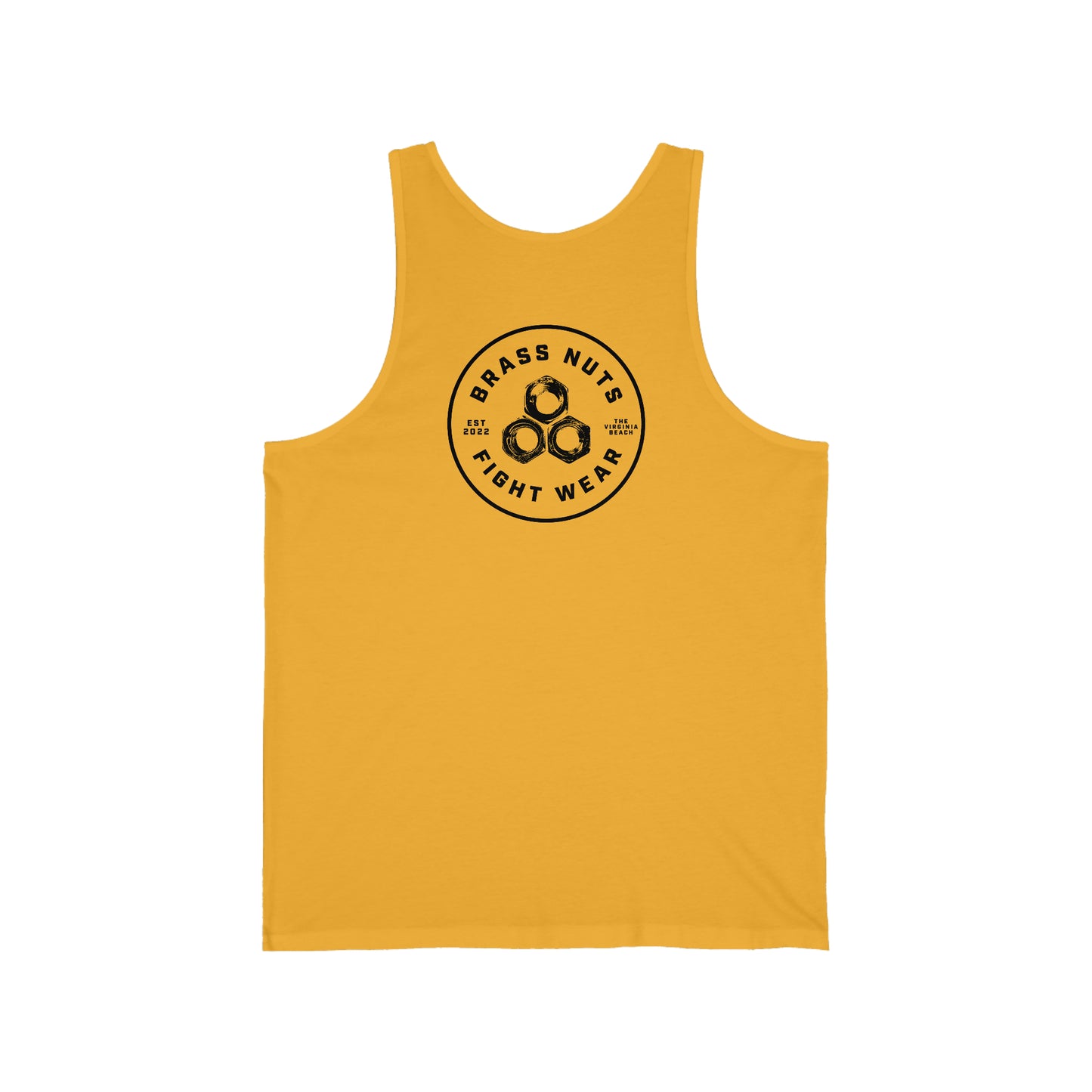 Deez Nutz Unisex Jersey Tank