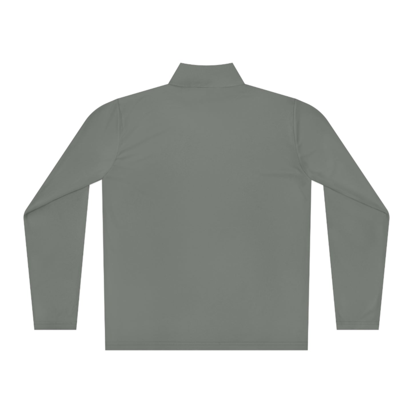 Classic Original Nuts Unisex Quarter-Zip Pullover