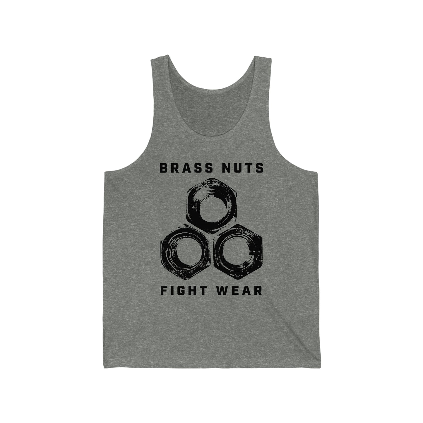 Original Original Nuts Jersey Tank