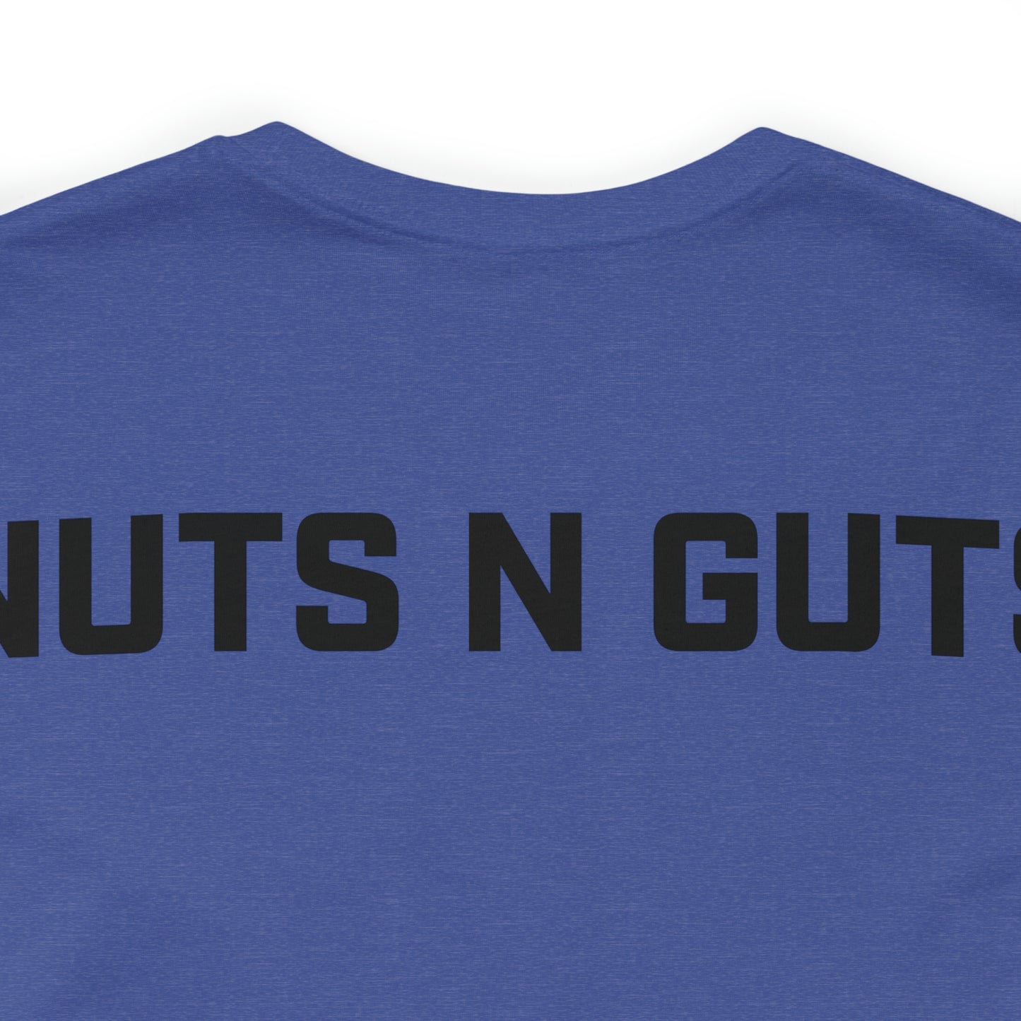 Nuts & GutsTee