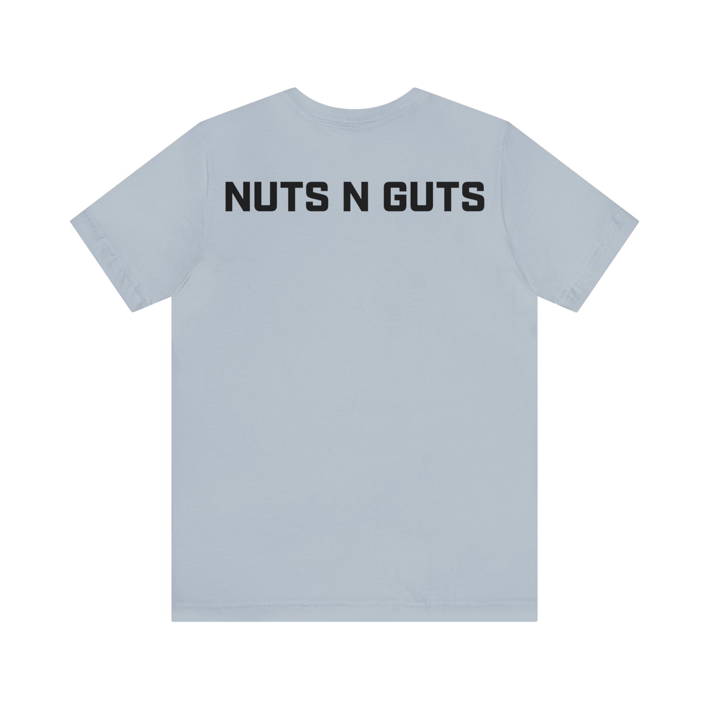 Nuts & GutsTee