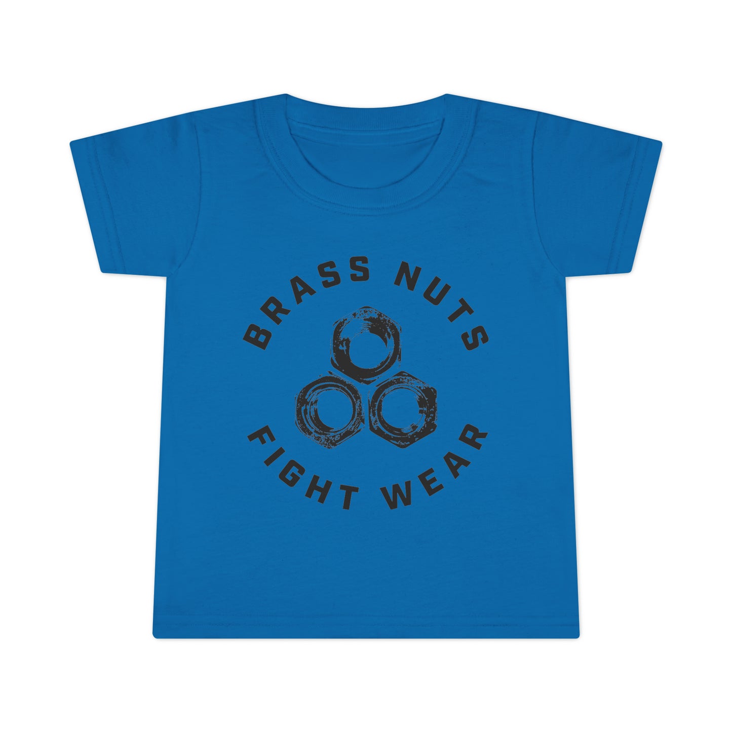 Baby Nuts Toddler tee