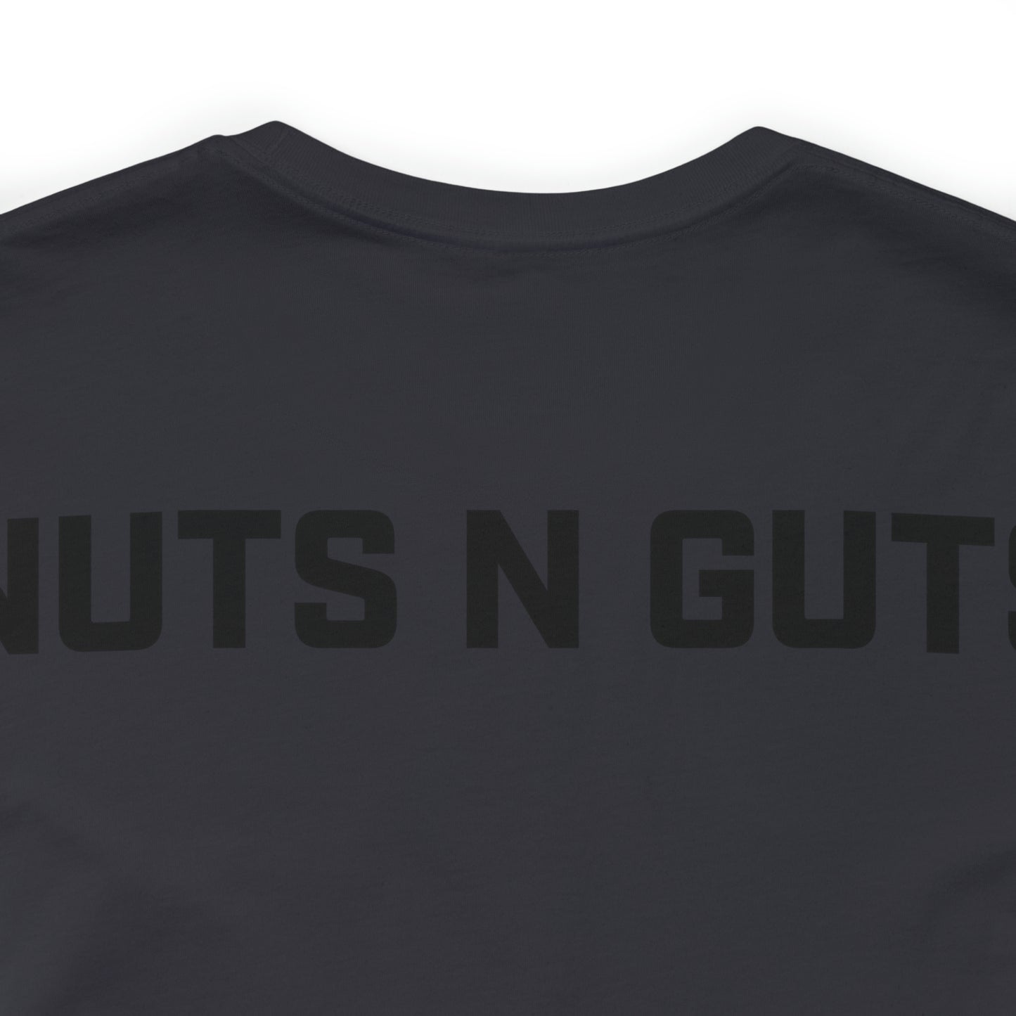 Nuts & GutsTee