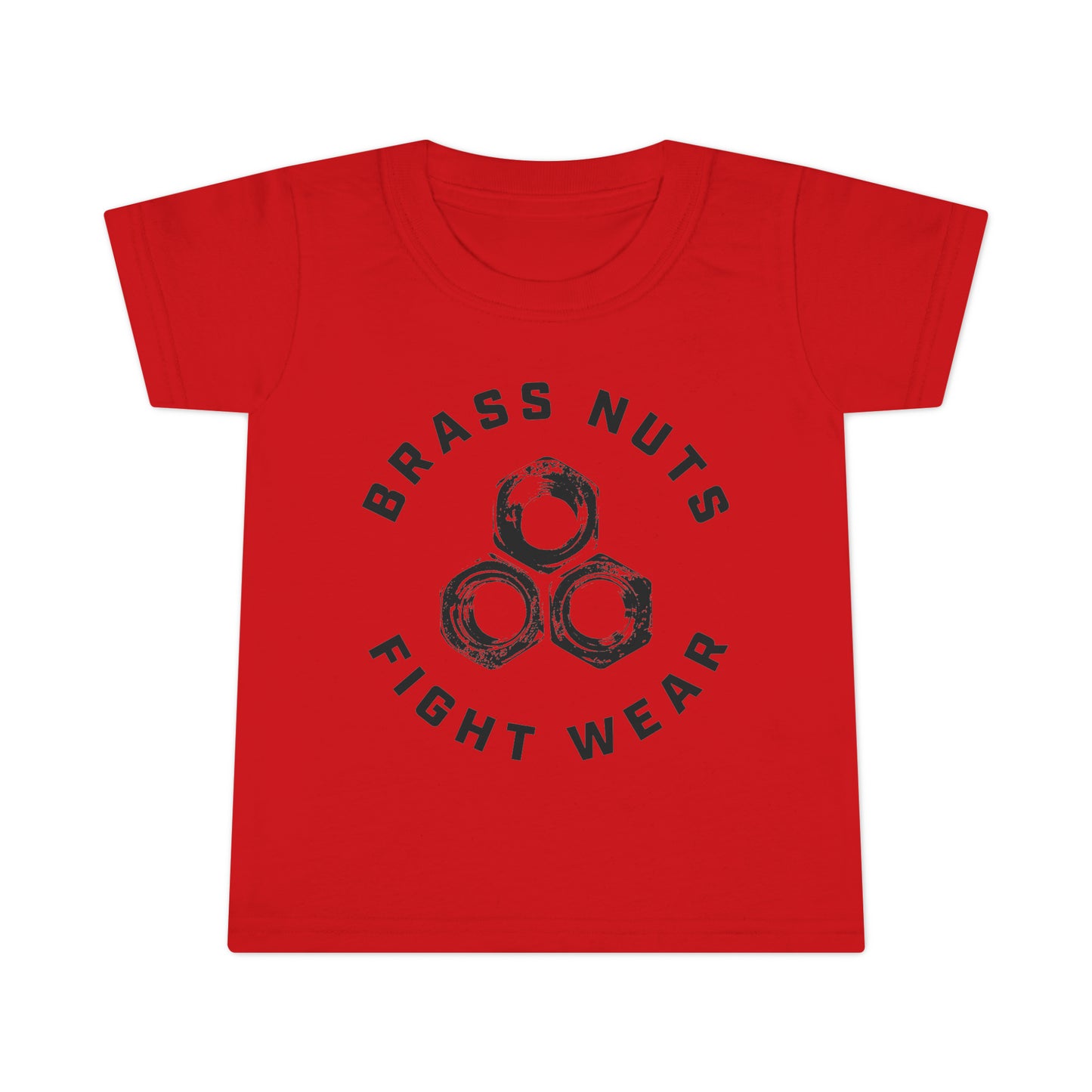 Baby Nuts Toddler tee