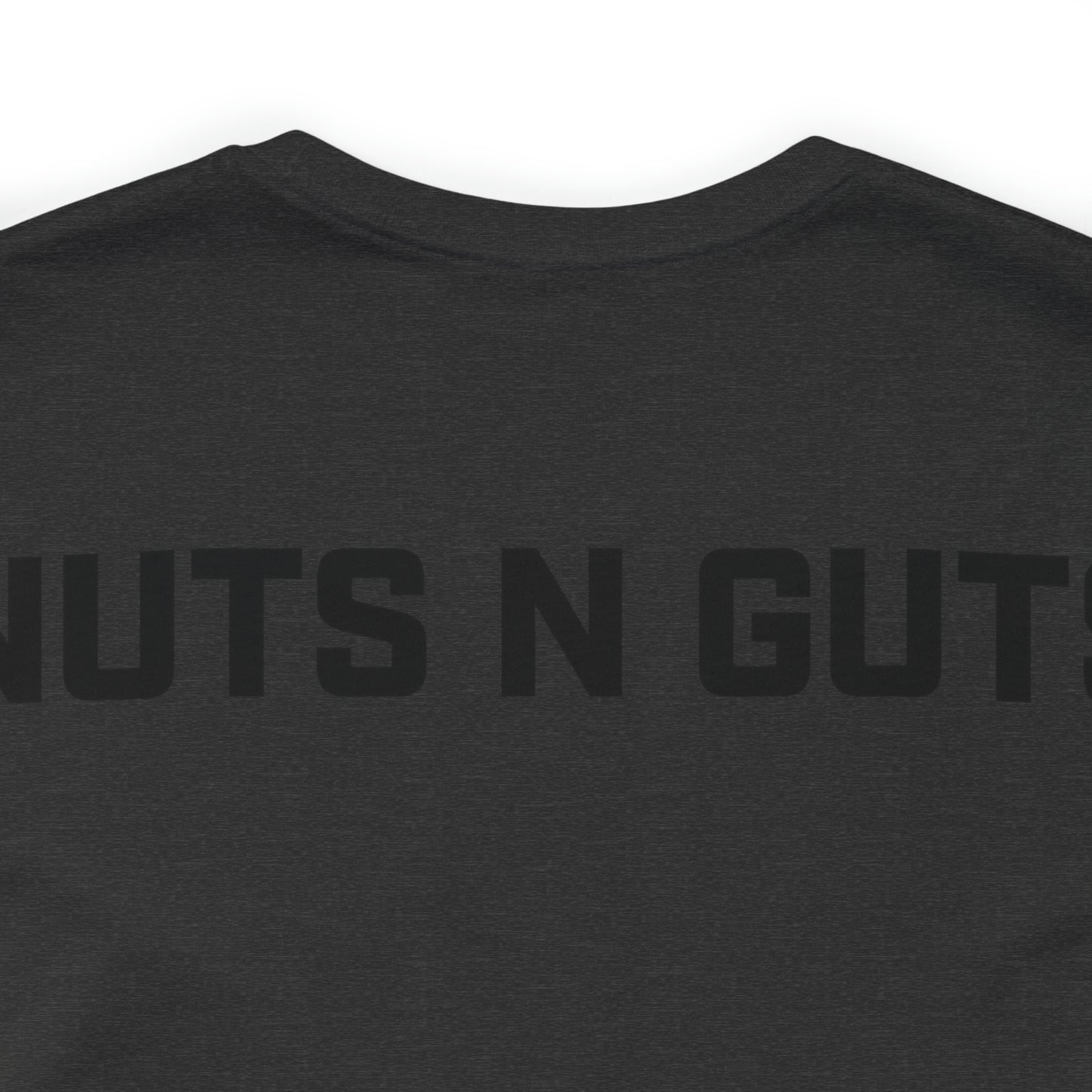 Nuts & GutsTee