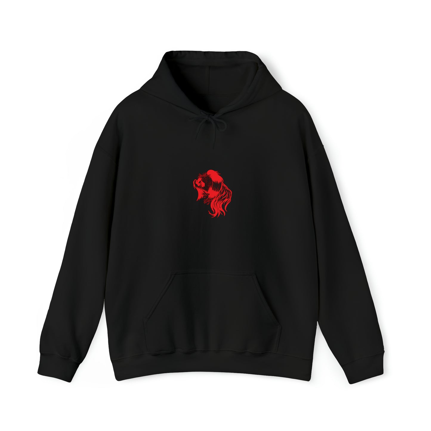 Cock O The Walk Hoodie Unisex Heavy Blend™ Hooded Sweatshirt