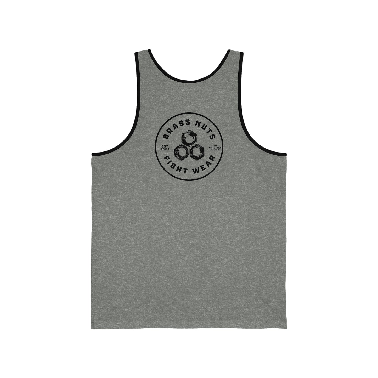 Deez Nutz Unisex Jersey Tank