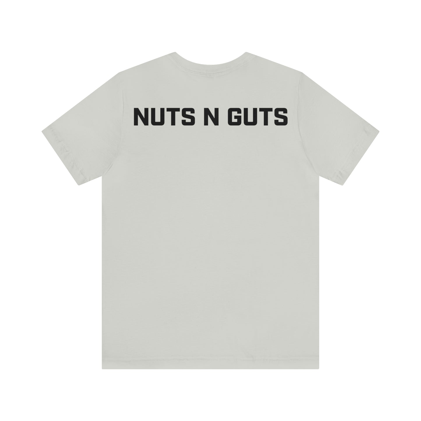 Nuts & GutsTee