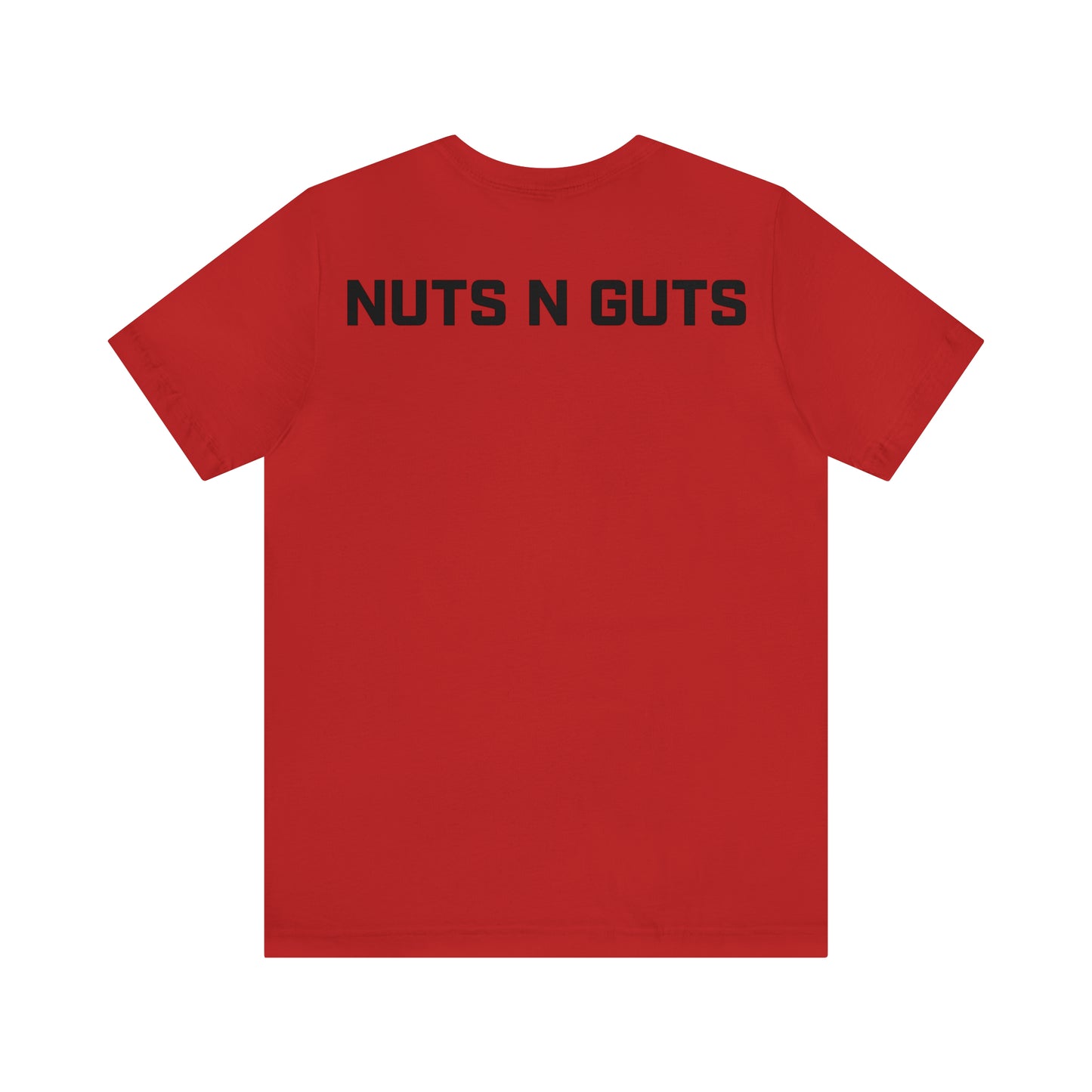 Nuts & GutsTee