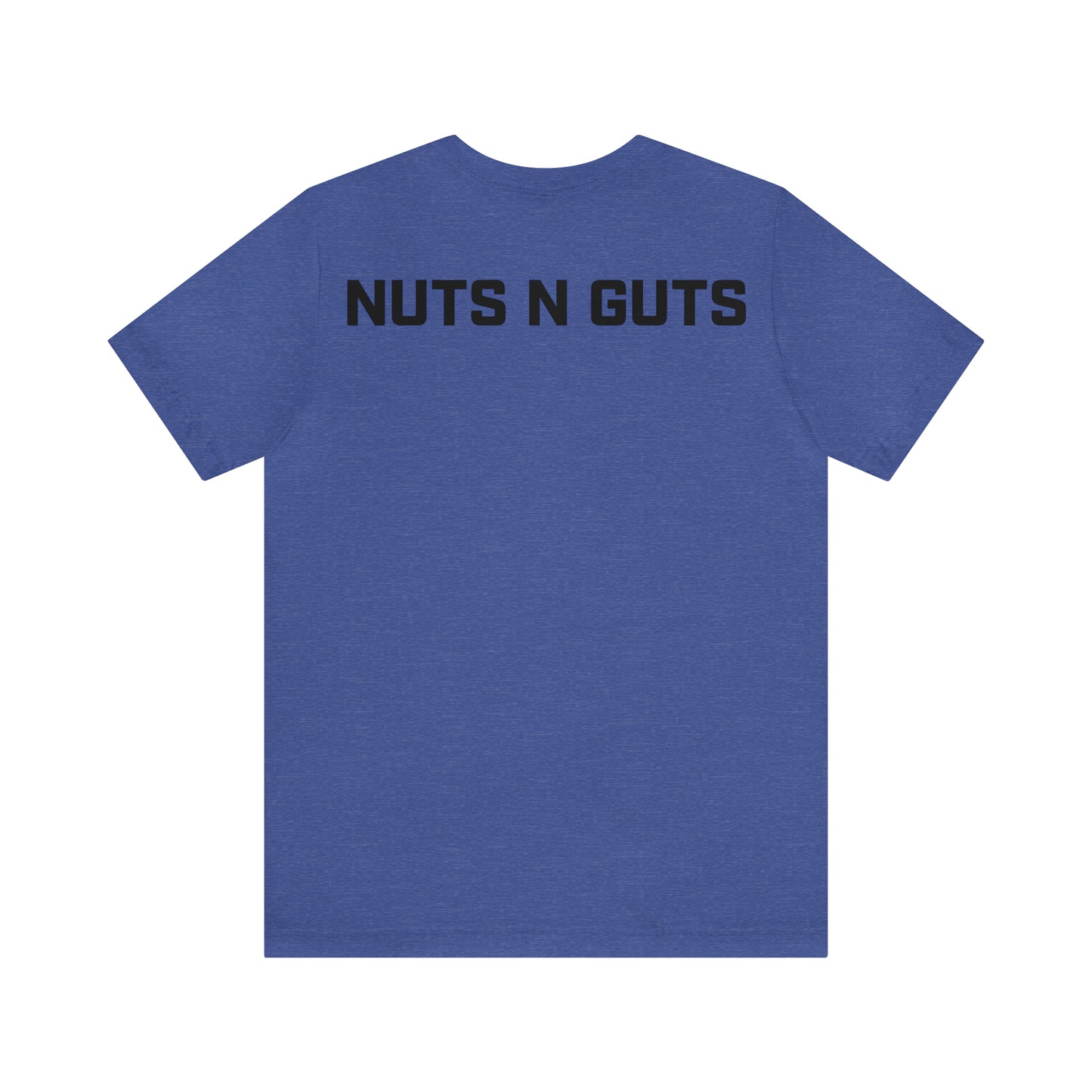 Nuts & GutsTee