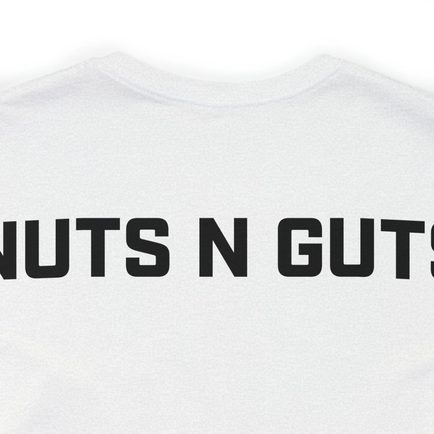 Nuts & GutsTee