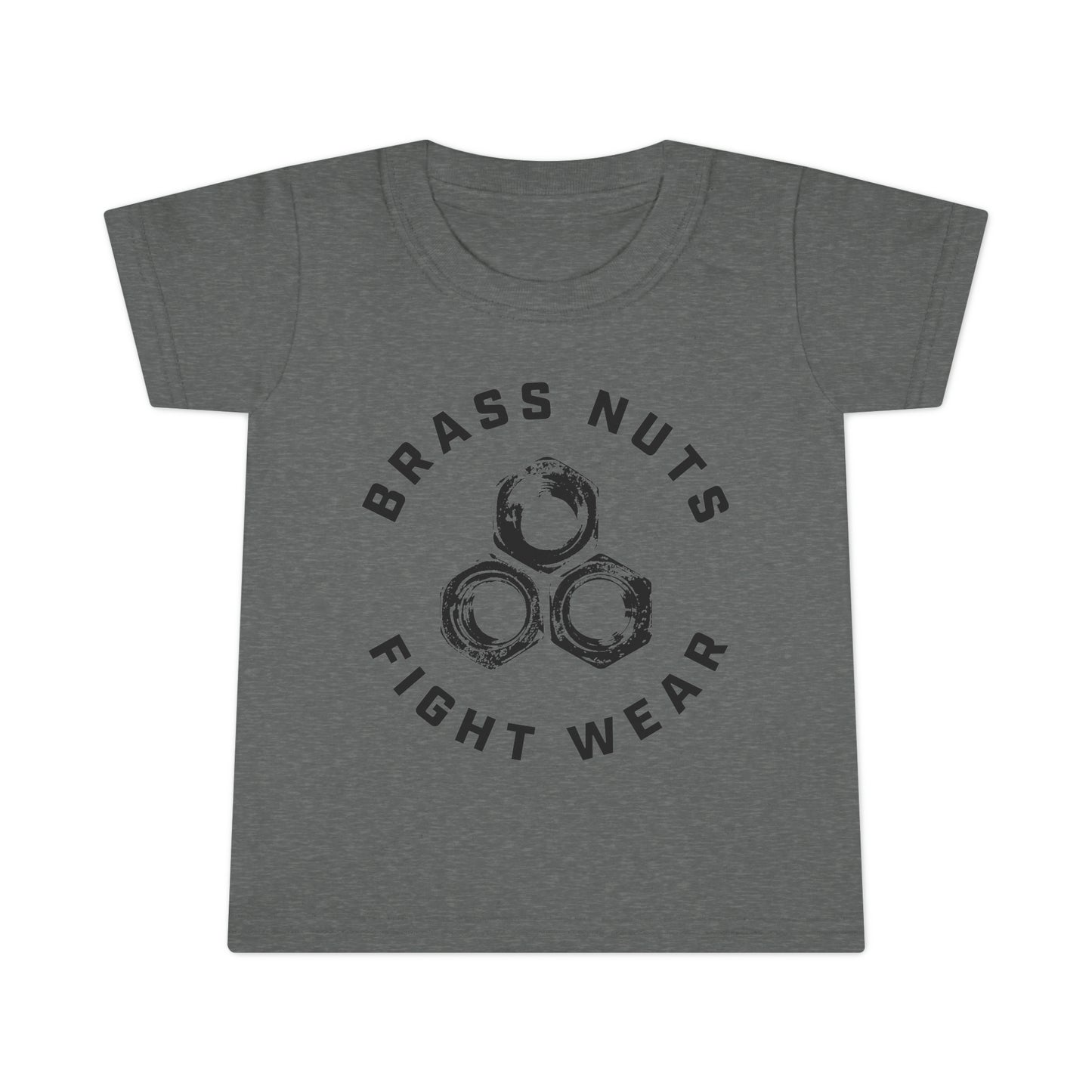 Baby Nuts Toddler tee